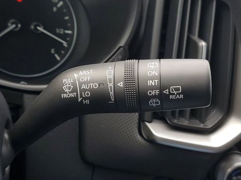 New 2026 MAZDA CX-50 AWD 2.5 S w/ Select Package image 21