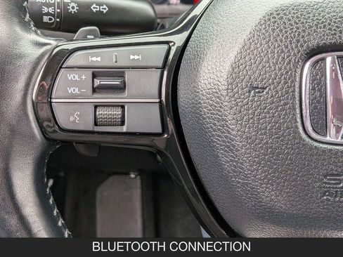 Used 2024 Honda Accord Touring image 18