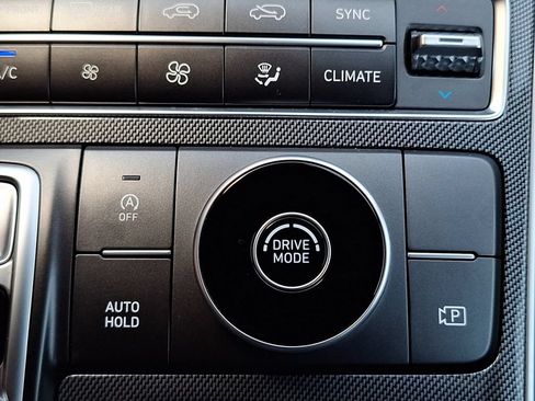 Used 2022 Hyundai Santa Fe SEL w/ Convenience + Premium Package FWD image 23