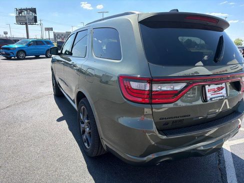 New 2026 Dodge Durango GT image 13