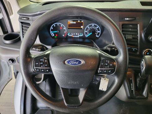 Used 2020 Ford Transit 150 Low Roof image 21