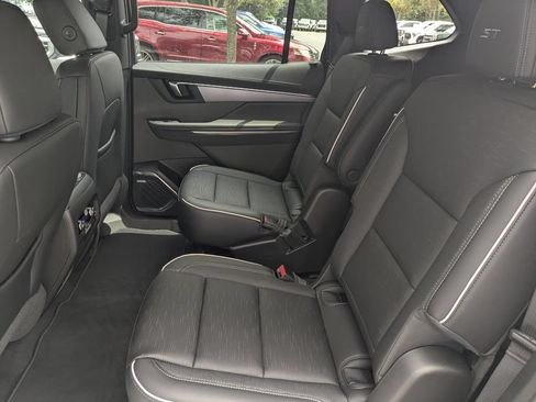 New 2026 Buick Enclave Sport Touring w/ Power Package FWD image 15