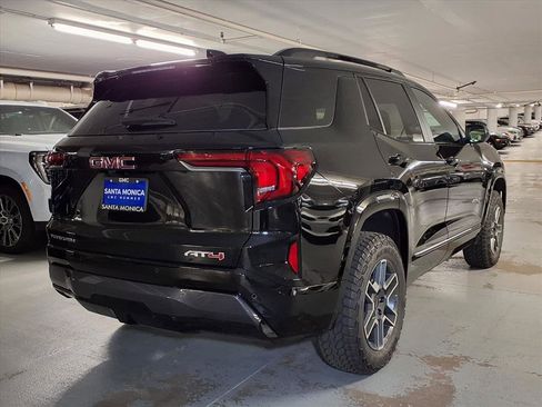 New 2026 GMC Terrain AT4 w/ Convenience Package III image 8