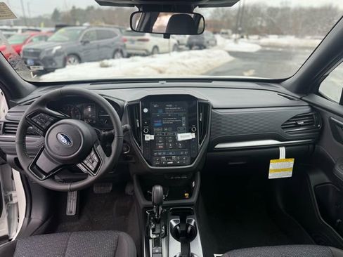 New 2026 Subaru Forester Premium image 5