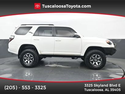 Used 2019 Toyota 4Runner TRD Off-Road Premium
