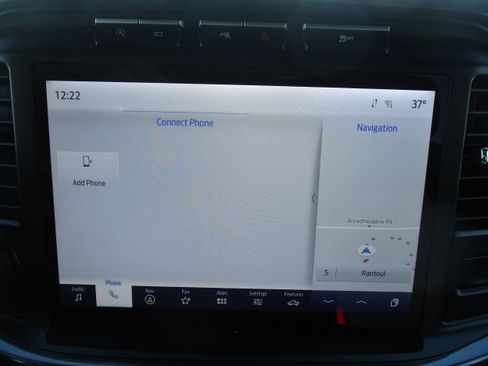 Used 2023 Ford F150 XLT w/ Equipment Group 302A High image 28