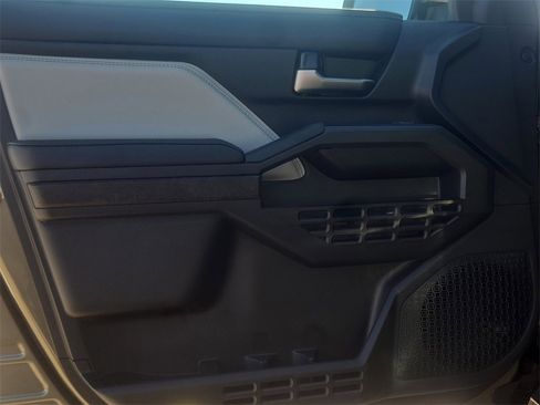 New 2026 Toyota Tacoma Limited image 17