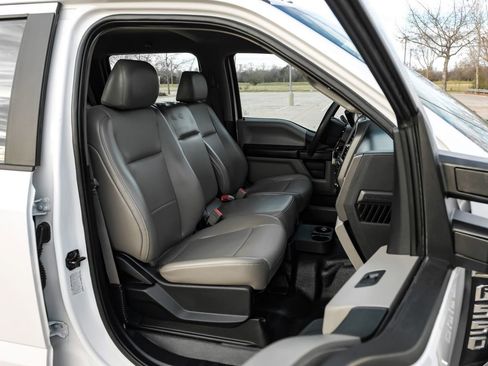 Used 2019 Ford F550 4x4 Crew Cab Super Duty image 31