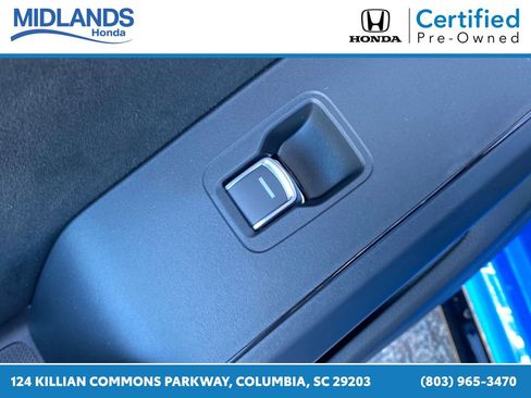 Certified 2025 Honda Civic Type R image 22