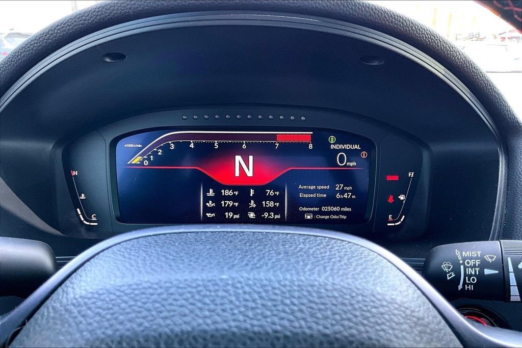 Used 2024 Honda Civic Type R image 20