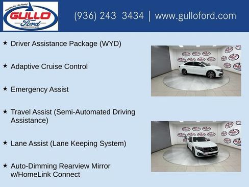 Used 2023 Volkswagen Jetta Sport FWD image 10
