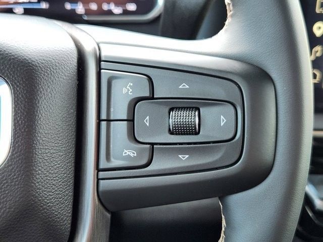 Used 2026 GMC Sierra 2500 AT4 w/ AT4 Premium Plus Package AWD/4WD image 29