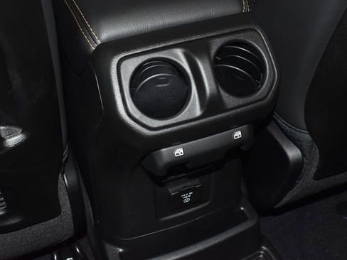 New 2026 Jeep Wrangler Sahara image 24