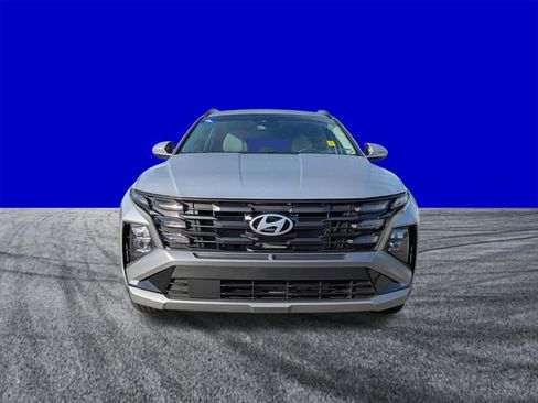 Used 2025 Hyundai Tucson SEL image 9