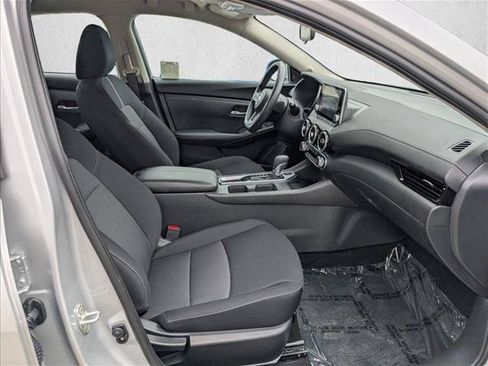 Used 2023 Nissan Sentra SV FWD image 18