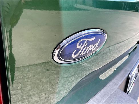 Used 2024 Ford Bronco Sport Big Bend w/ Convenience Package AWD/4WD image 33
