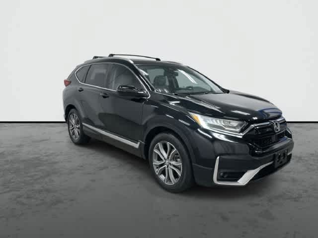 Used 2020 Honda CR-V Touring image 5