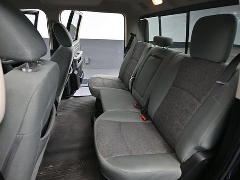 Used 2016 RAM 1500 Big Horn AWD/4WD image 36