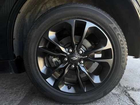 Used 2021 Dodge Durango GT AWD/4WD image 45
