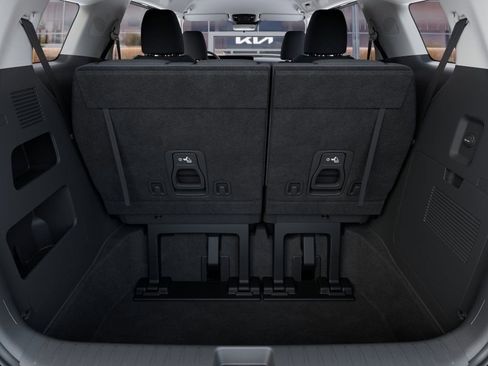 New 2026 Kia Carnival LX FWD image 19