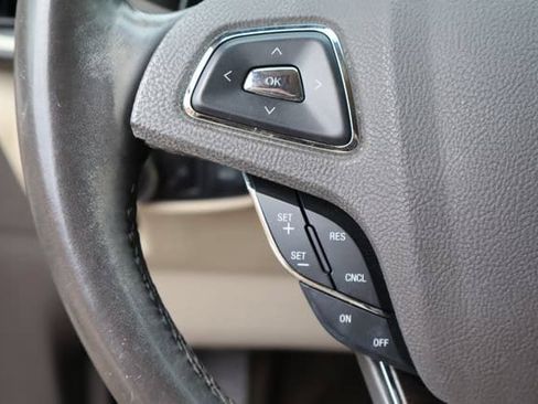 Used 2016 Lincoln MKX Reserve w/ Climate Package FWD image 13