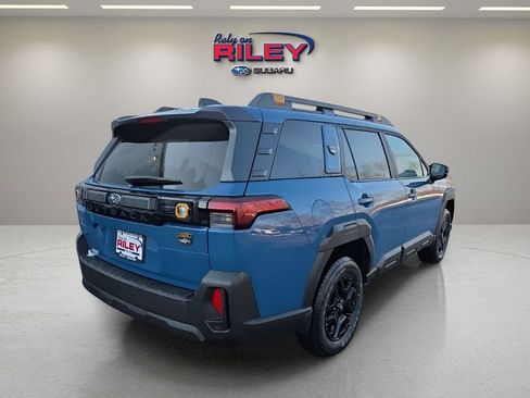 New 2026 Subaru Outback Wilderness image 6