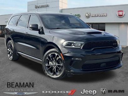 Used 2022 Dodge Durango R/T