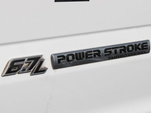 Used 2019 Ford F550 2WD Crew Cab Super Duty image 44