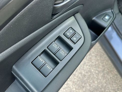 Used 2024 Honda Ridgeline TrailSport image 11