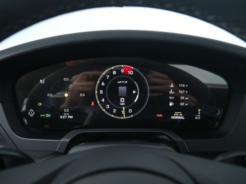 Used 2026 Porsche 911 GT3 RWD image 29
