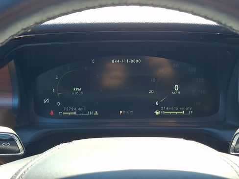 Used 2023 Lincoln Aviator Reserve w/ Equipment Group 201A AWD/4WD image 22