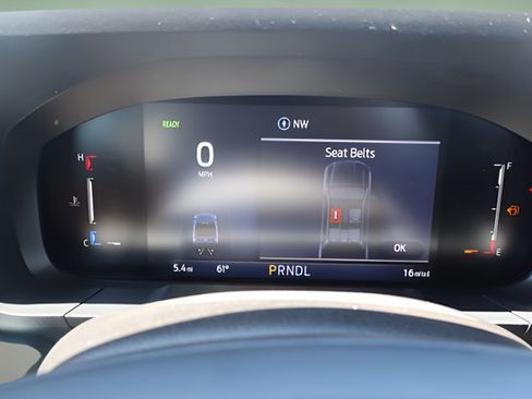 New 2026 Ford Maverick XLT FWD image 17