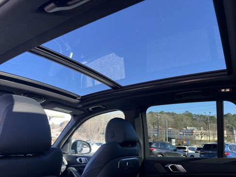 New 2026 BMW X5 xDrive40i w/ M Sport Package image 30