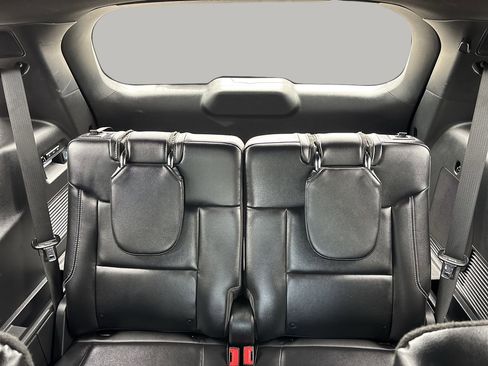 Certified 2023 Ford Explorer ST w/ Equipment Group 401A image 18