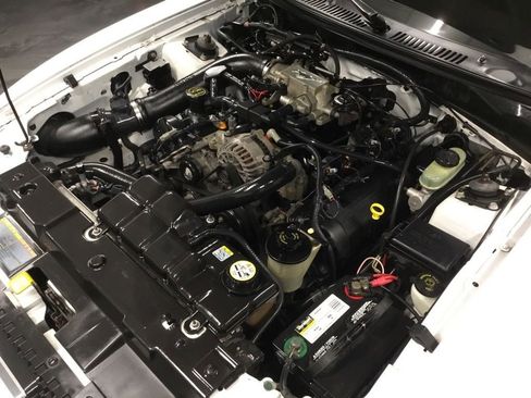 Used 2002 Ford Mustang GT image 37