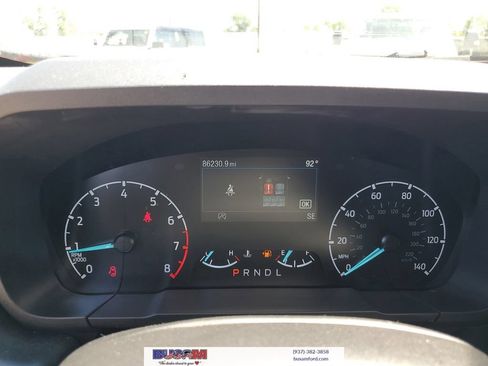 Used 2024 Ford Maverick XLT w/ XLT Luxury Package AWD/4WD image 24