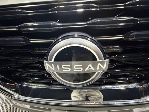 Certified 2023 Nissan Rogue SV w/ SV Premium B Package image 23