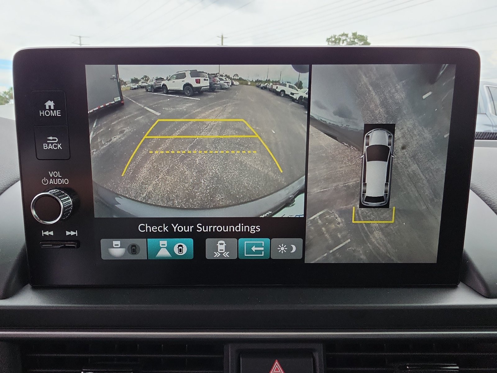 Certified 2024 Honda Pilot Elite image 19