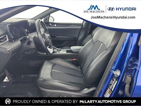 Used 2023 Kia K5 GT-Line image 24