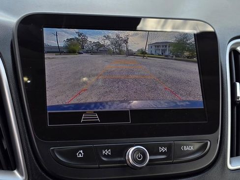 Used 2025 Chevrolet Malibu LT image 15