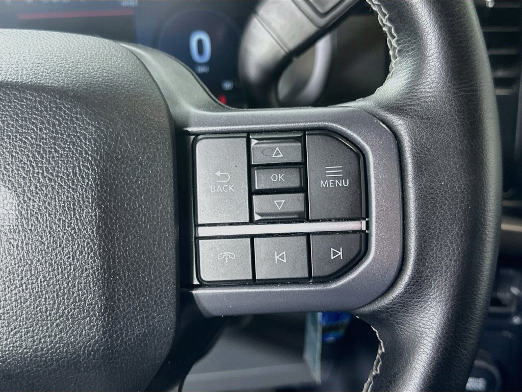 Used 2025 Ford F150 XLT RWD image 25