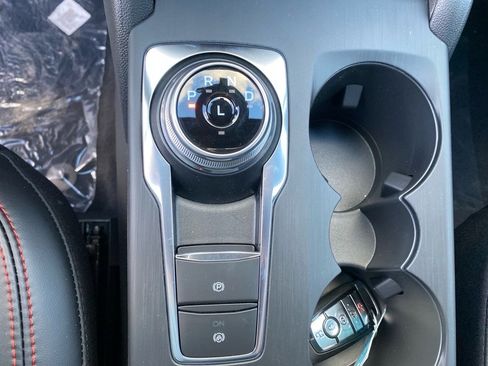 New 2025 Ford Escape ST-Line w/ Tech Pack #1 image 8