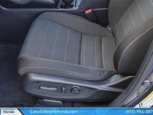 Certified 2023 Honda CR-V Sport image 16