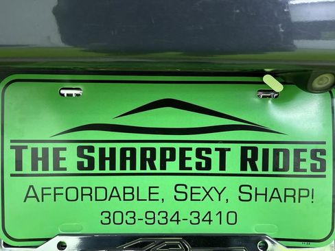 Used 2014 Ford Transit Connect Titanium image 11