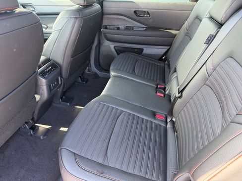 New 2026 Nissan Pathfinder Rock Creek AWD/4WD image 14