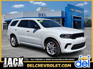 Used 2023 Dodge Durango GT RWD video 1