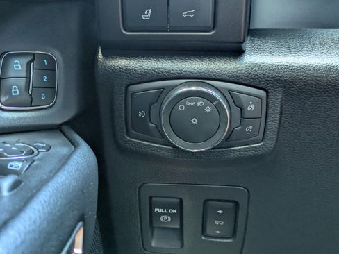 Used 2019 Ford Expedition Limited w/ Equipment Group 302A AWD/4WD image 22