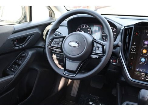 New 2026 Subaru Crosstrek 2.0i Premium image 45