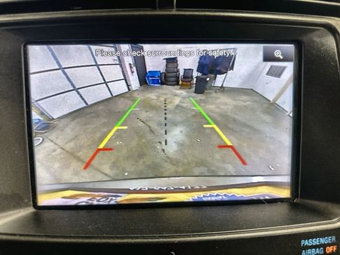 Used 2013 Ford Edge Limited image 19