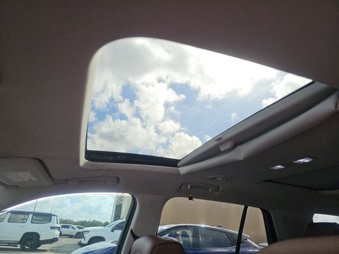 Used 2018 Chevrolet Traverse High Country w/ LPO, Cargo Package image 14